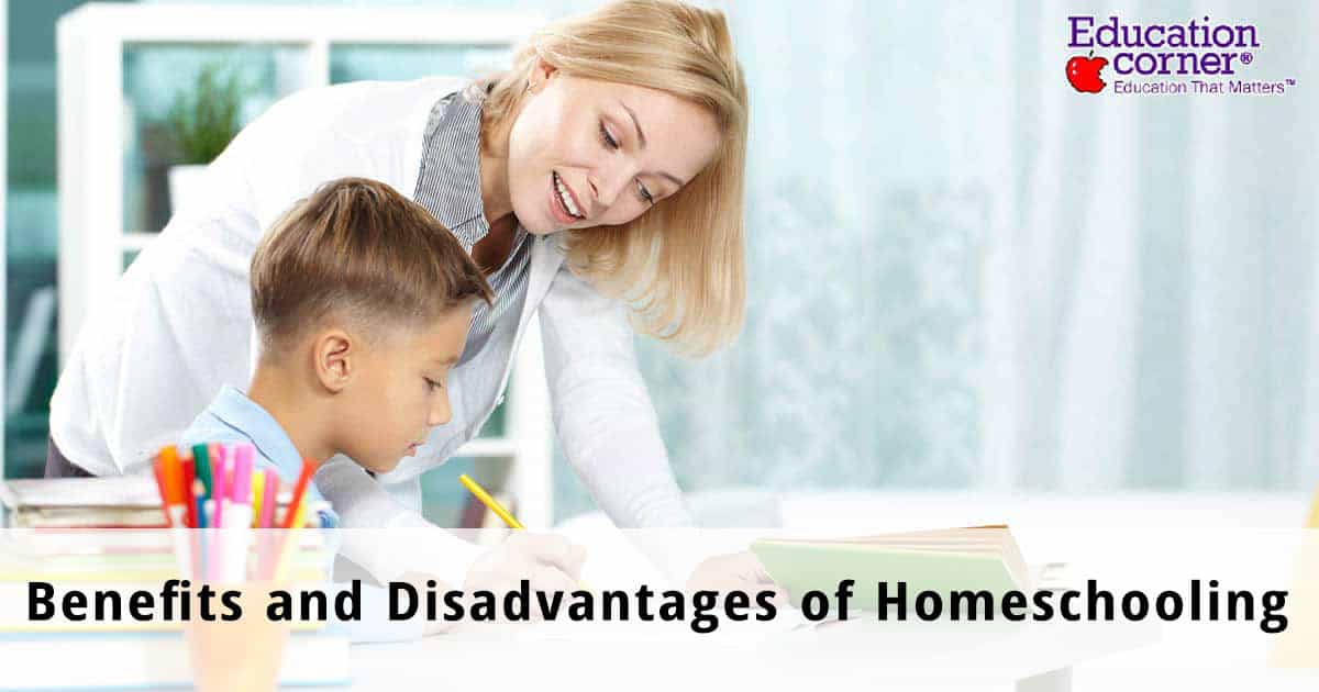 is homeschooling good or bad essay