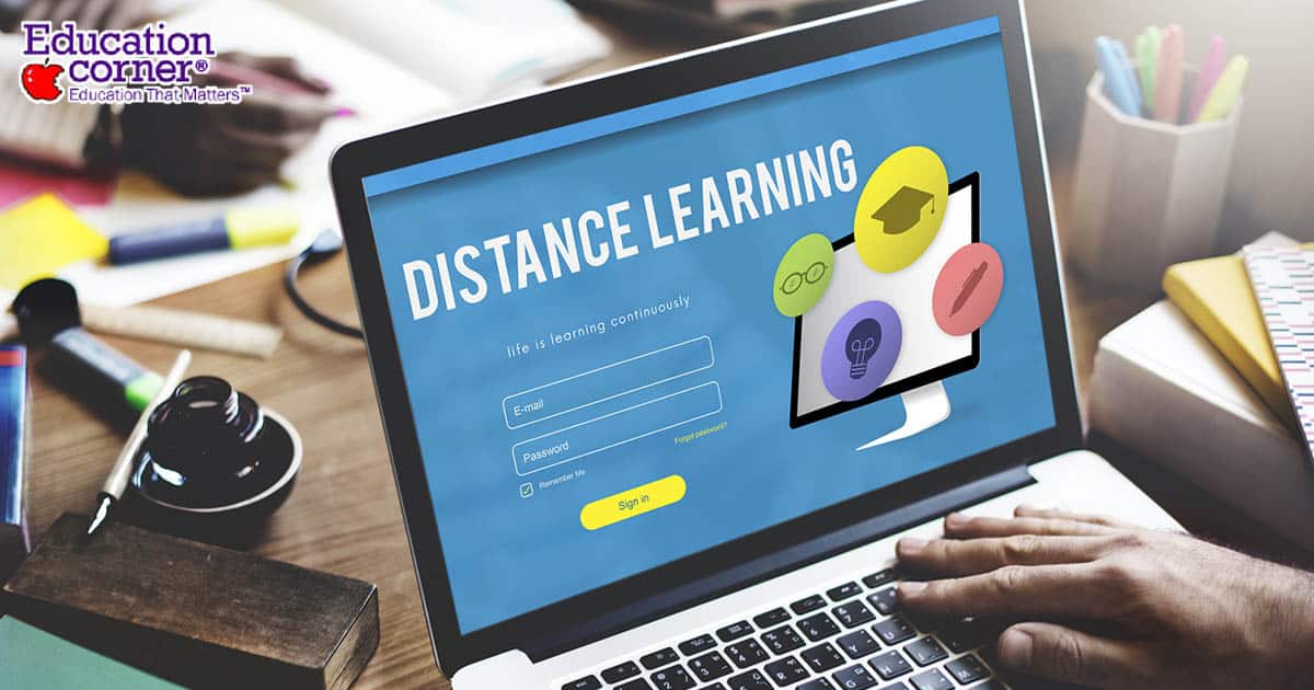 Online Courses and Distance Learning