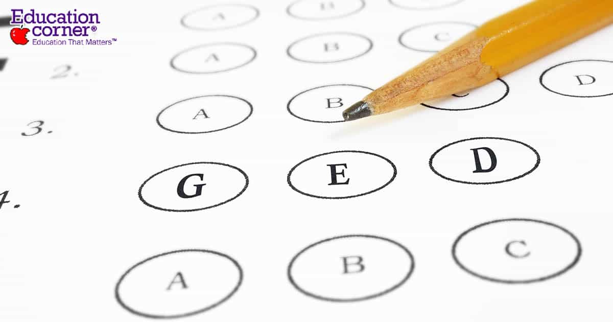 GED Test Guide All You Need To Know