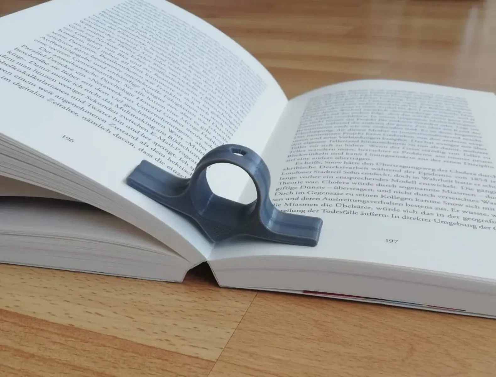 Book Holder