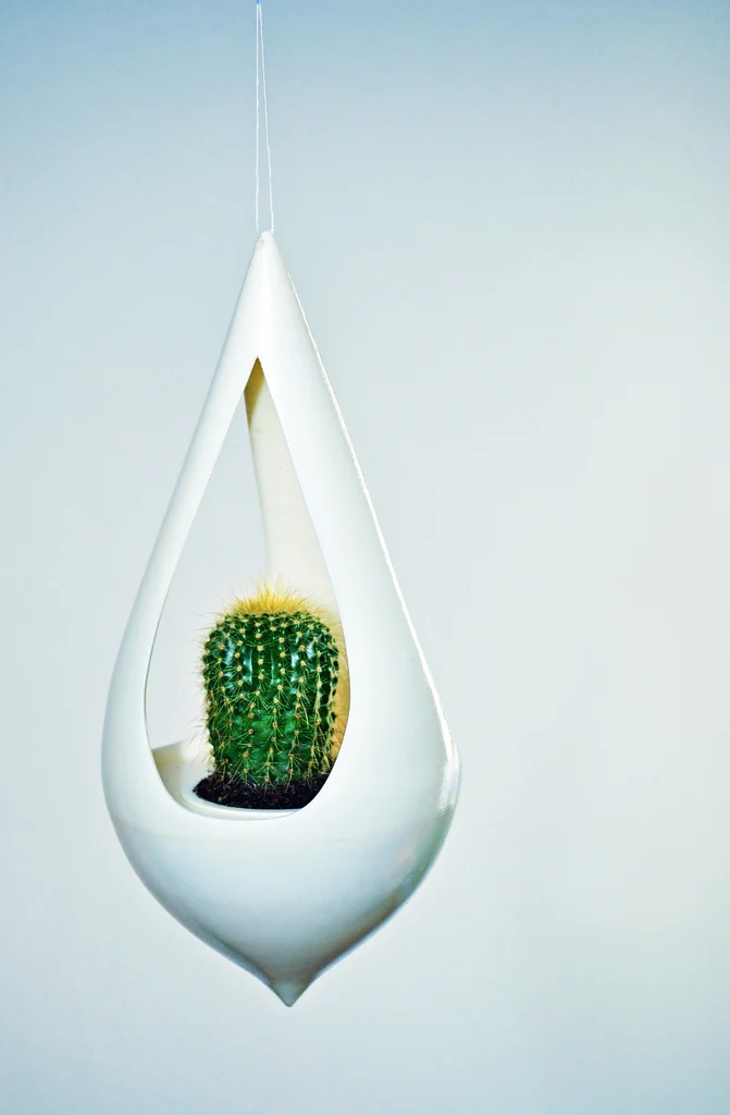 Hanging Vase