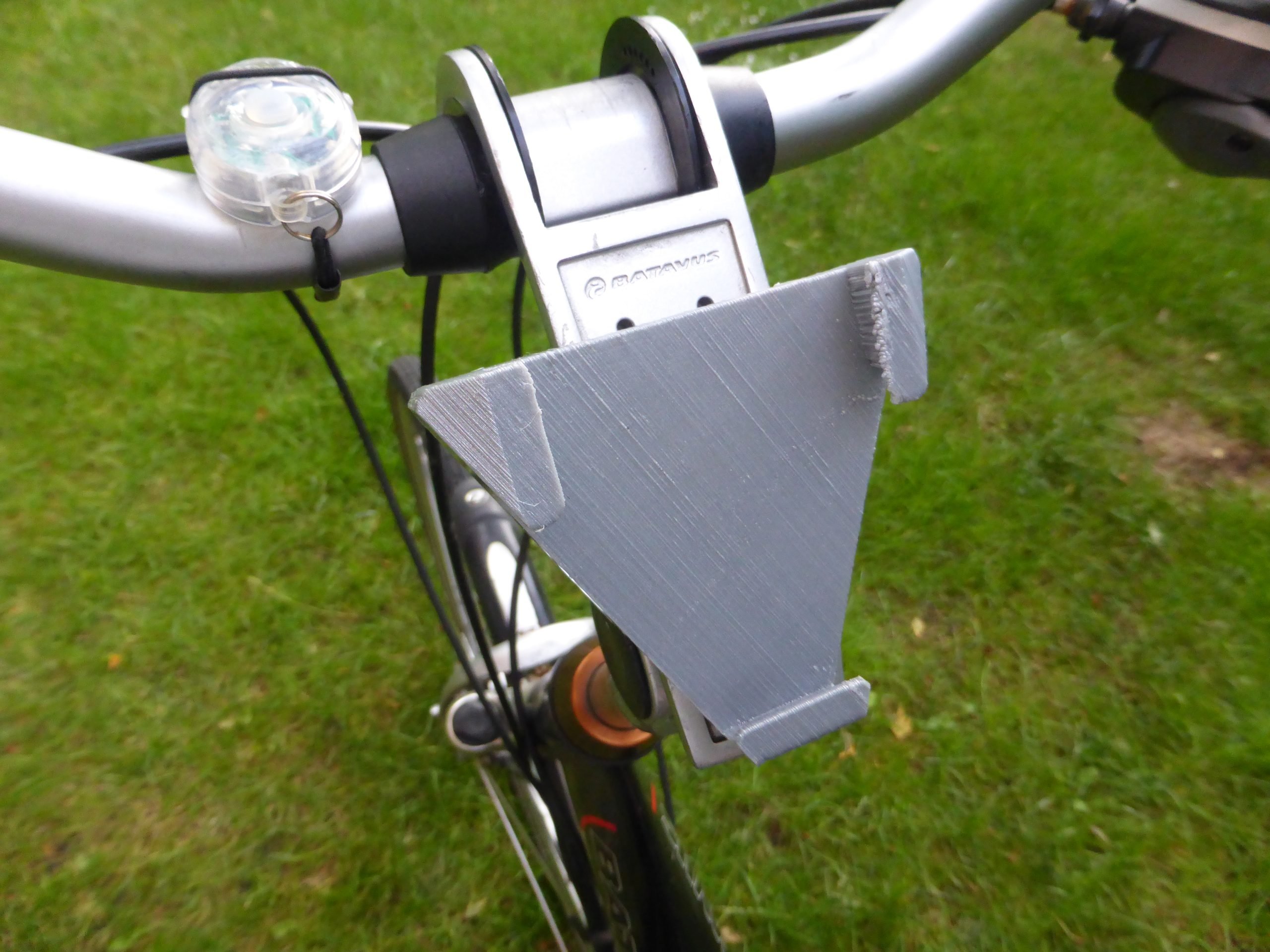  Bicycle Phone Holder