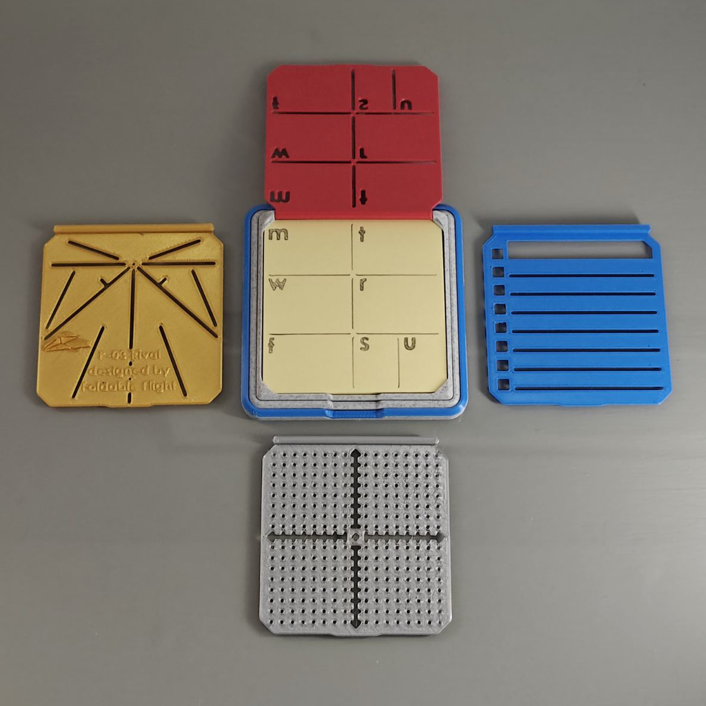 Post-It Pro Organizer