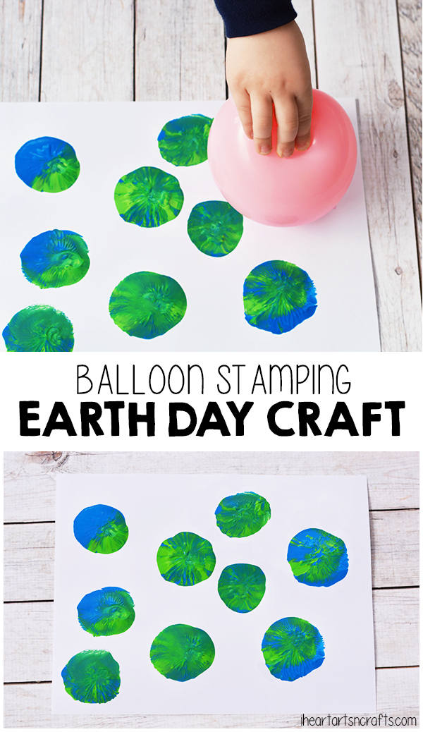 Balloon Stamping