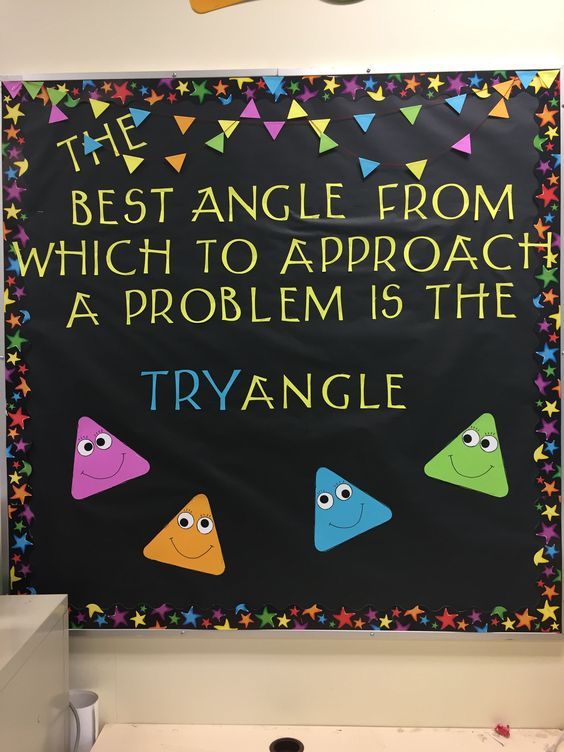 Tryangle