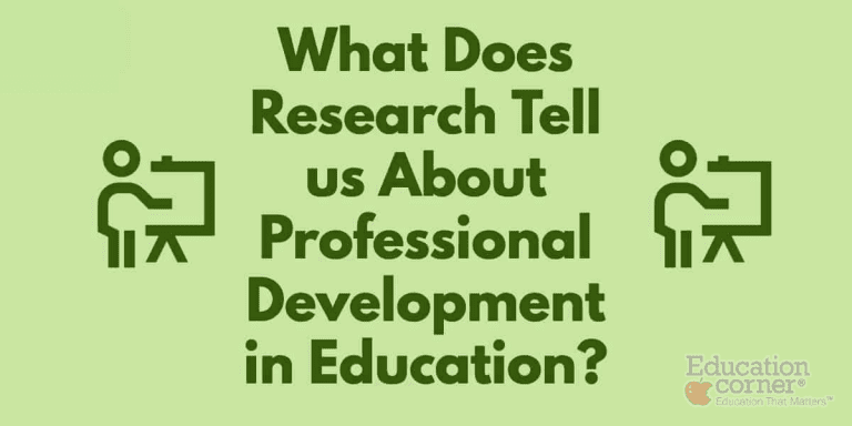 What Does Professional Development Mean In Healthcare