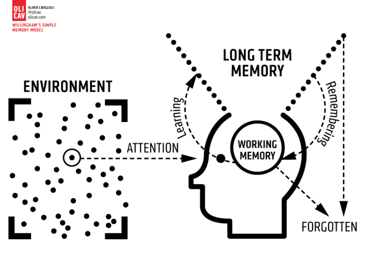 cognitive load during problem solving