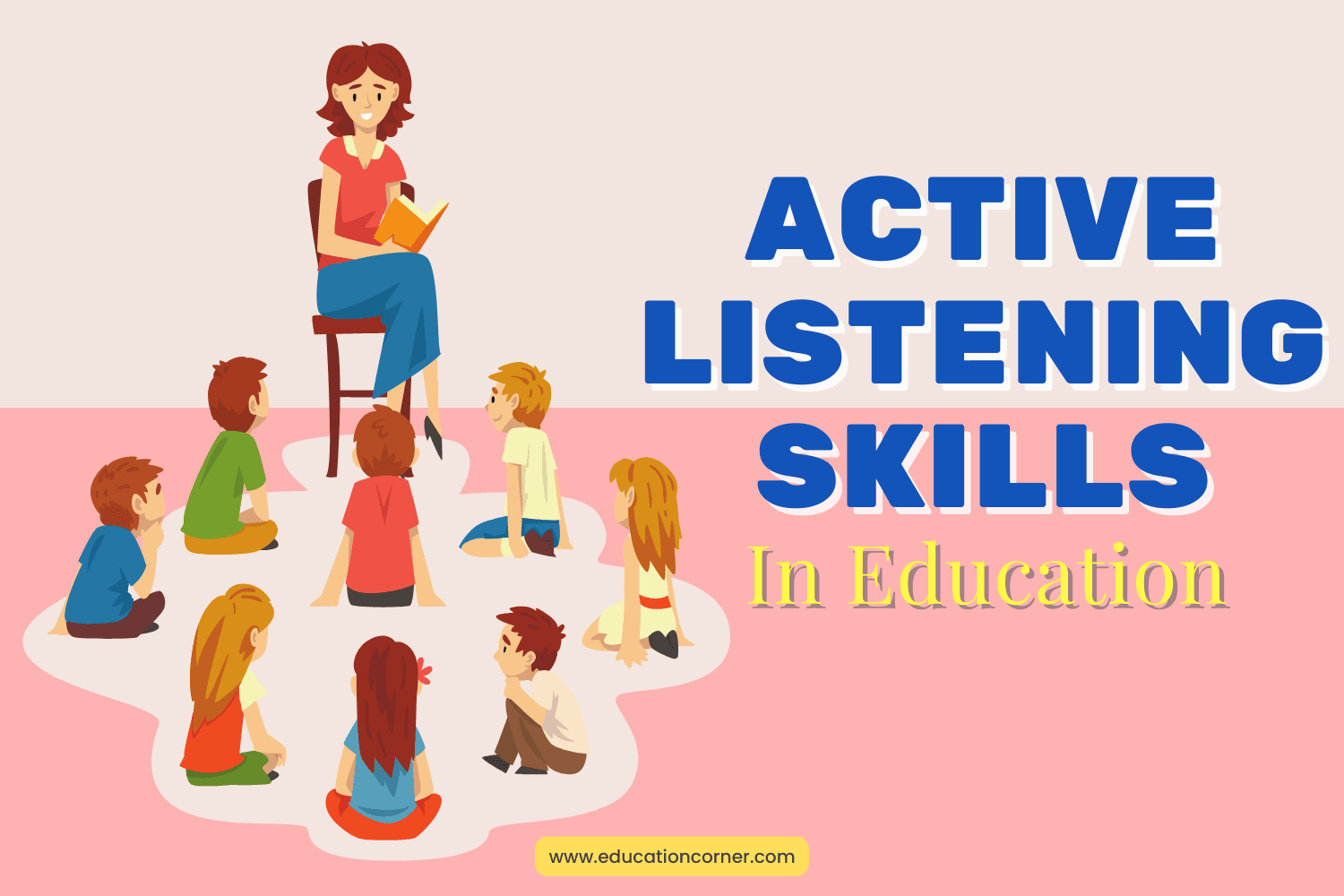 Guide to Active Listening Skills in Education