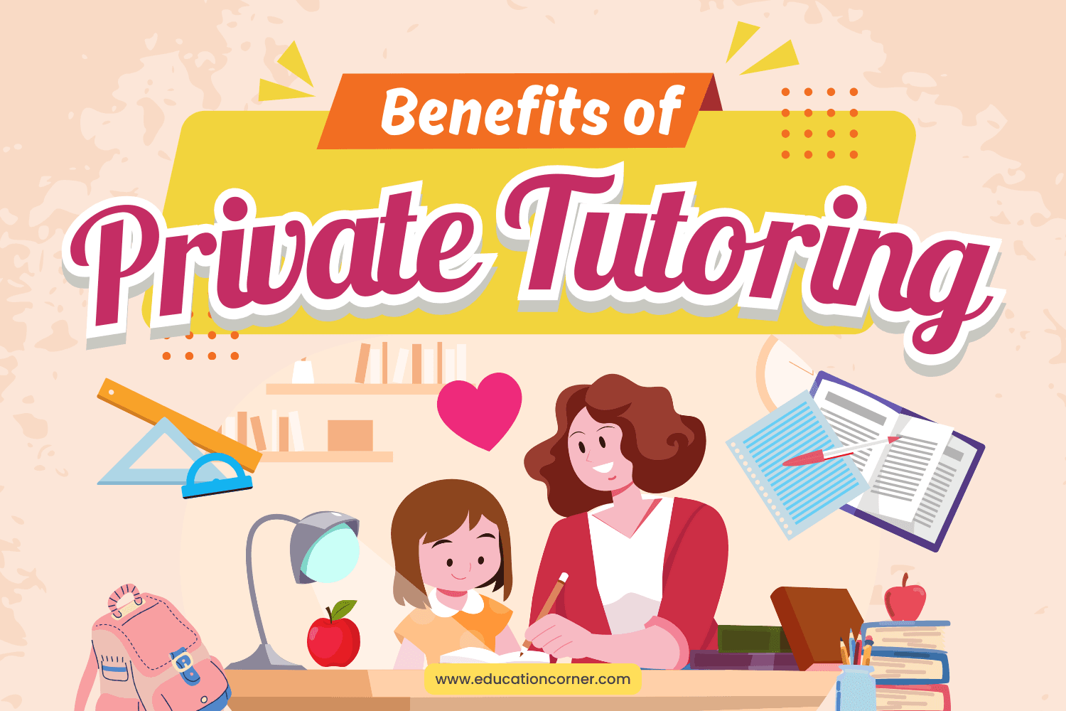 How I Discovered the Top 10 Benefits of Private Tutoring