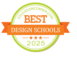 Best design colleges 2025