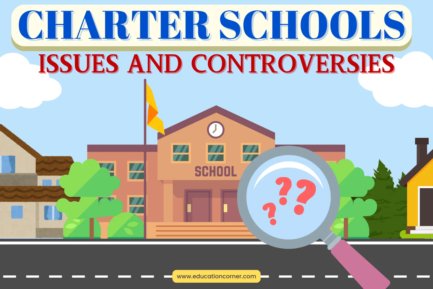 Charter Schools