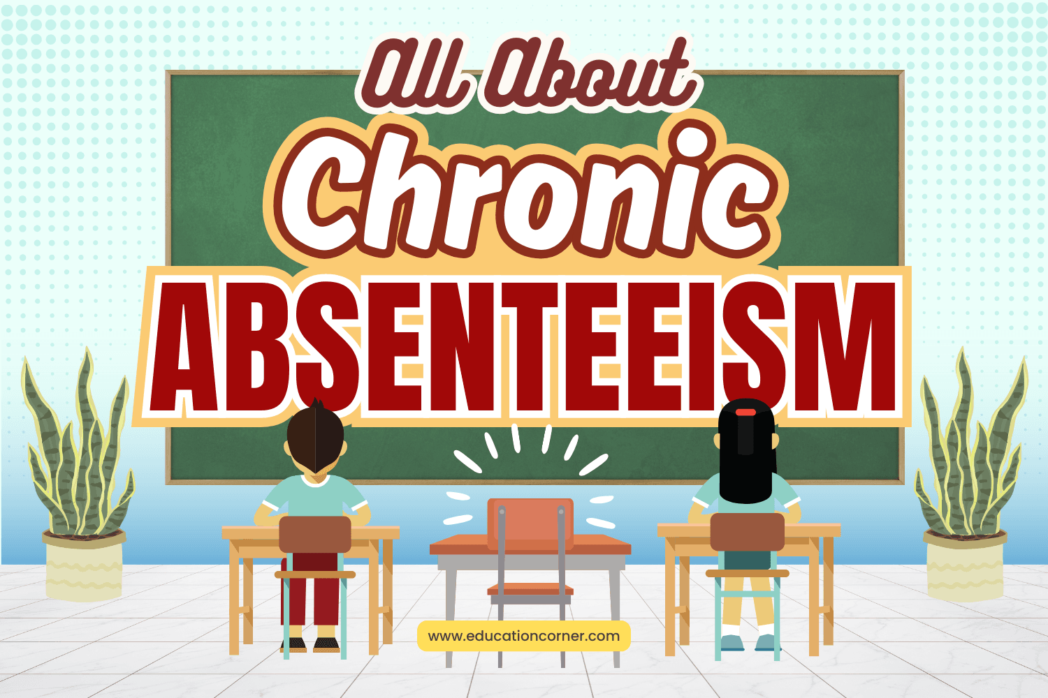 Chronic Absenteeism