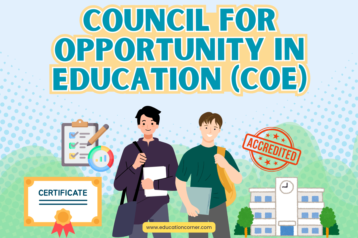 Council on Occupational Education