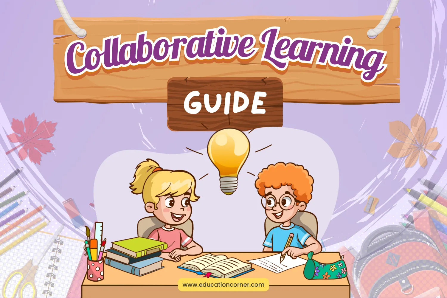 Understanding Collaborative Learning