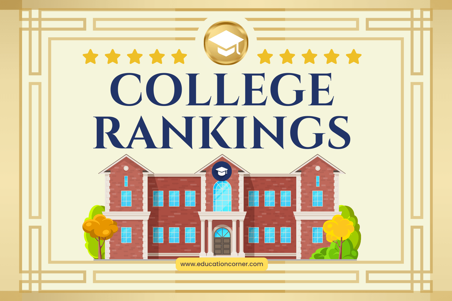 College rankings