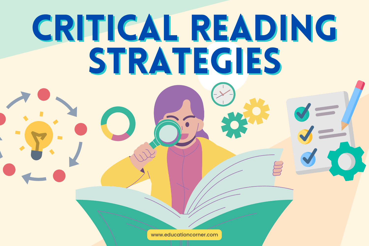 Critical Reading Skills and Strategies