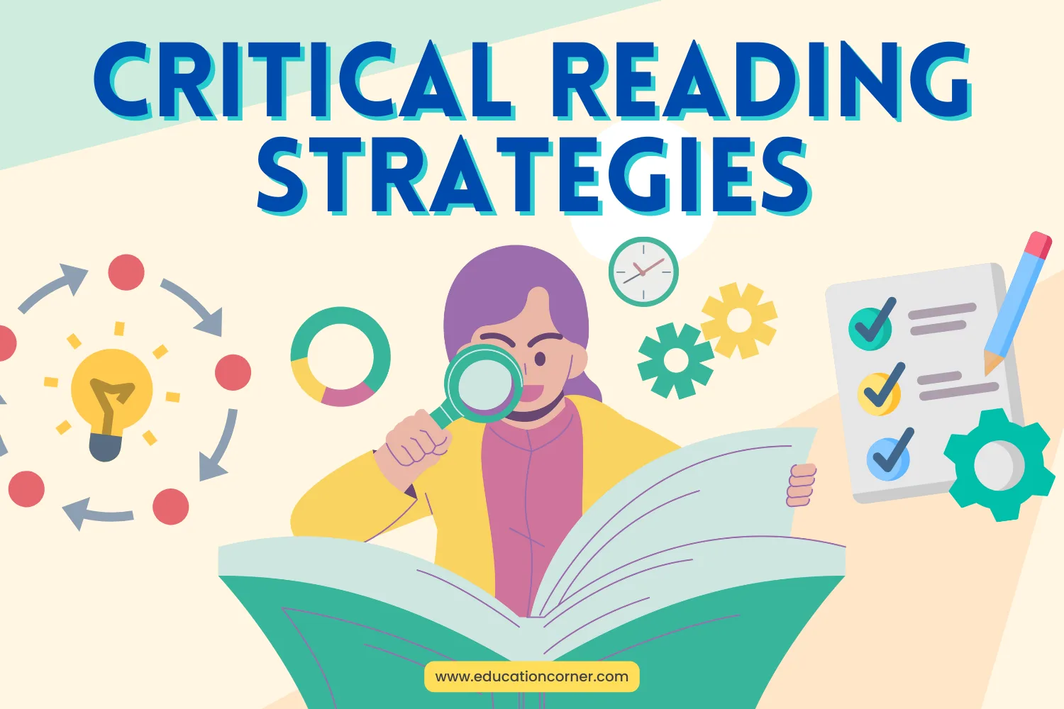 Critical Reading Skills and Strategies