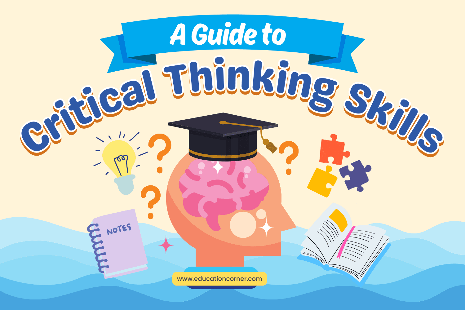 Critical Thinking Skills Guide