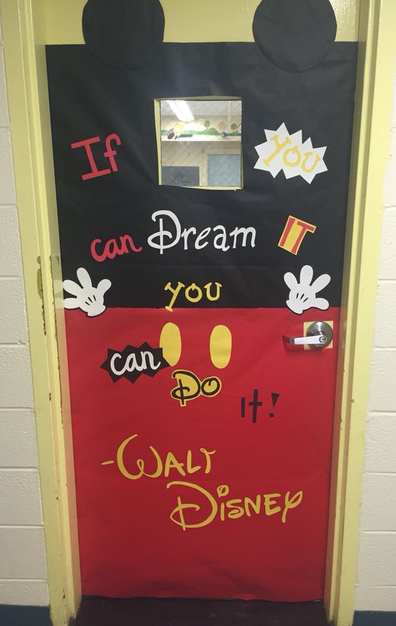 Mickey's Gateway to Learning