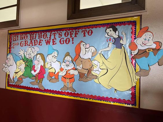 Snow White and the Seven Dwarfs