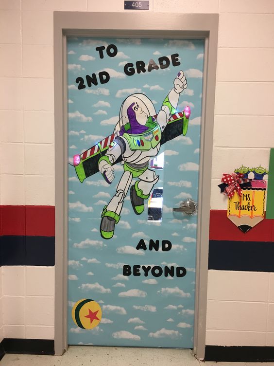 Buzz Lightyear's Galactic Gateway