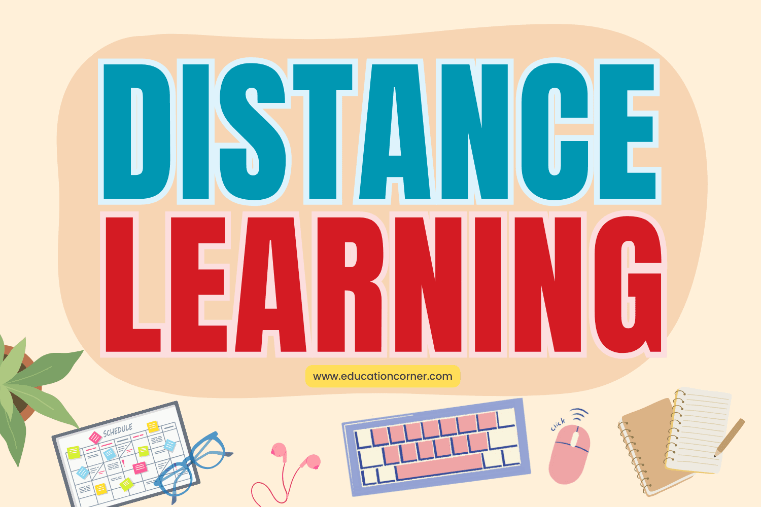 Distance Learning