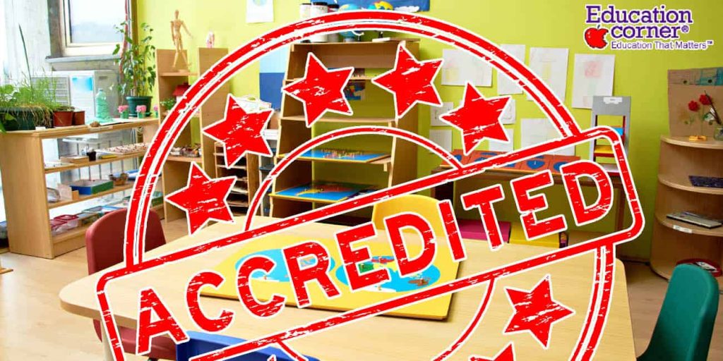 Is Accreditation Meaningful In Early Childhood Programs Education Corner