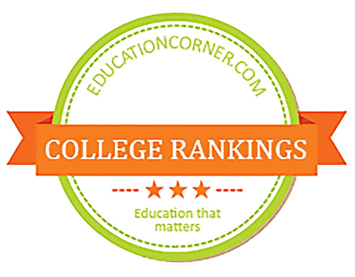 University of New Haven - The Princeton Review College Rankings