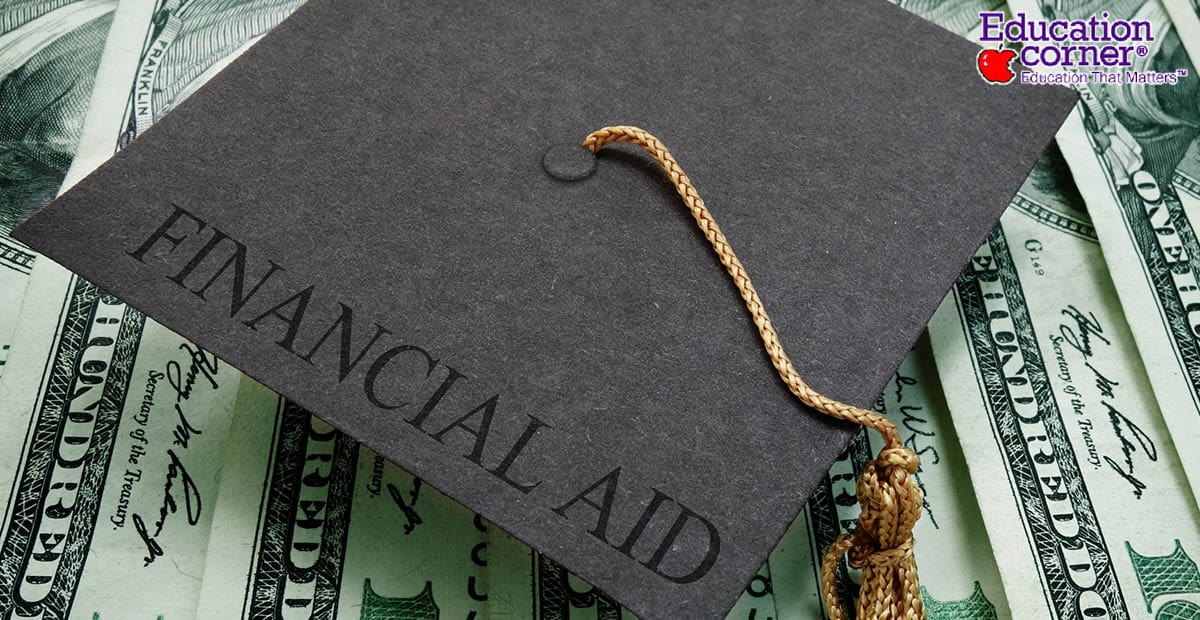 financial aid for phd students in usa