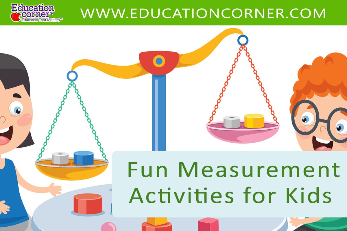 Measurement activities