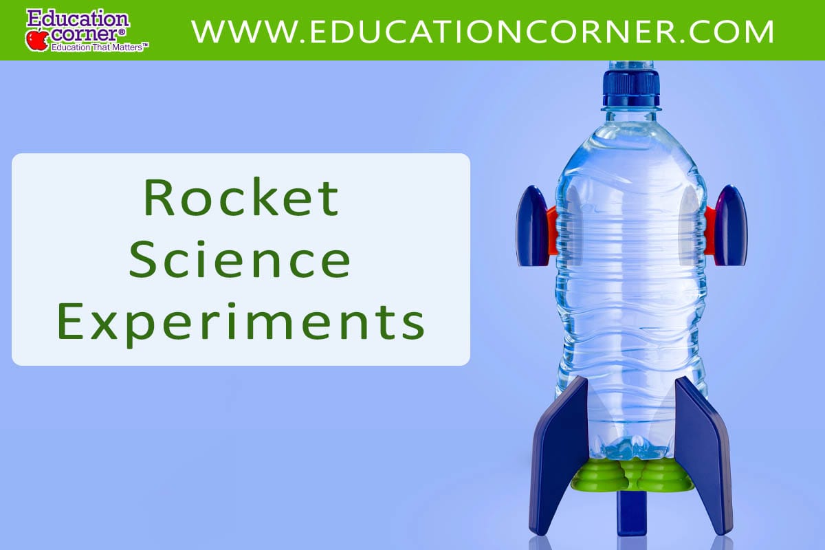 Rocket science experiments