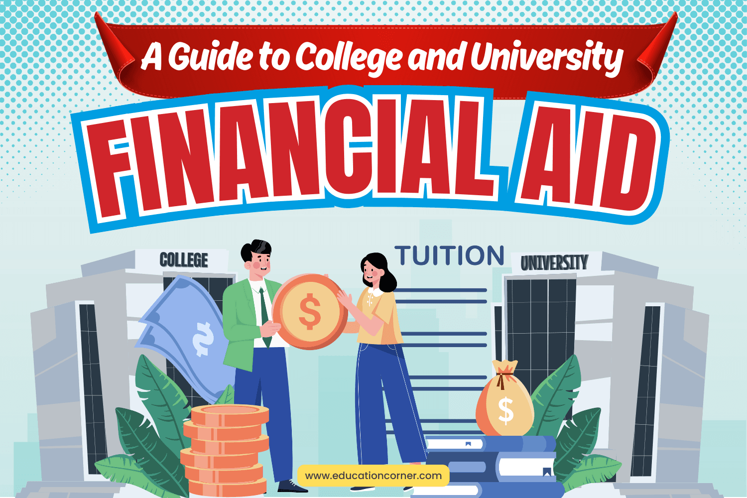 Guide on Financial Aid for College Students