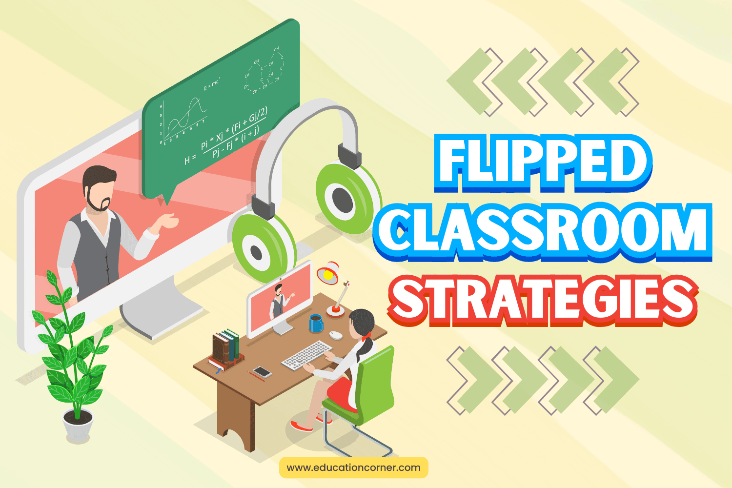 Understanding Flipped Classroom