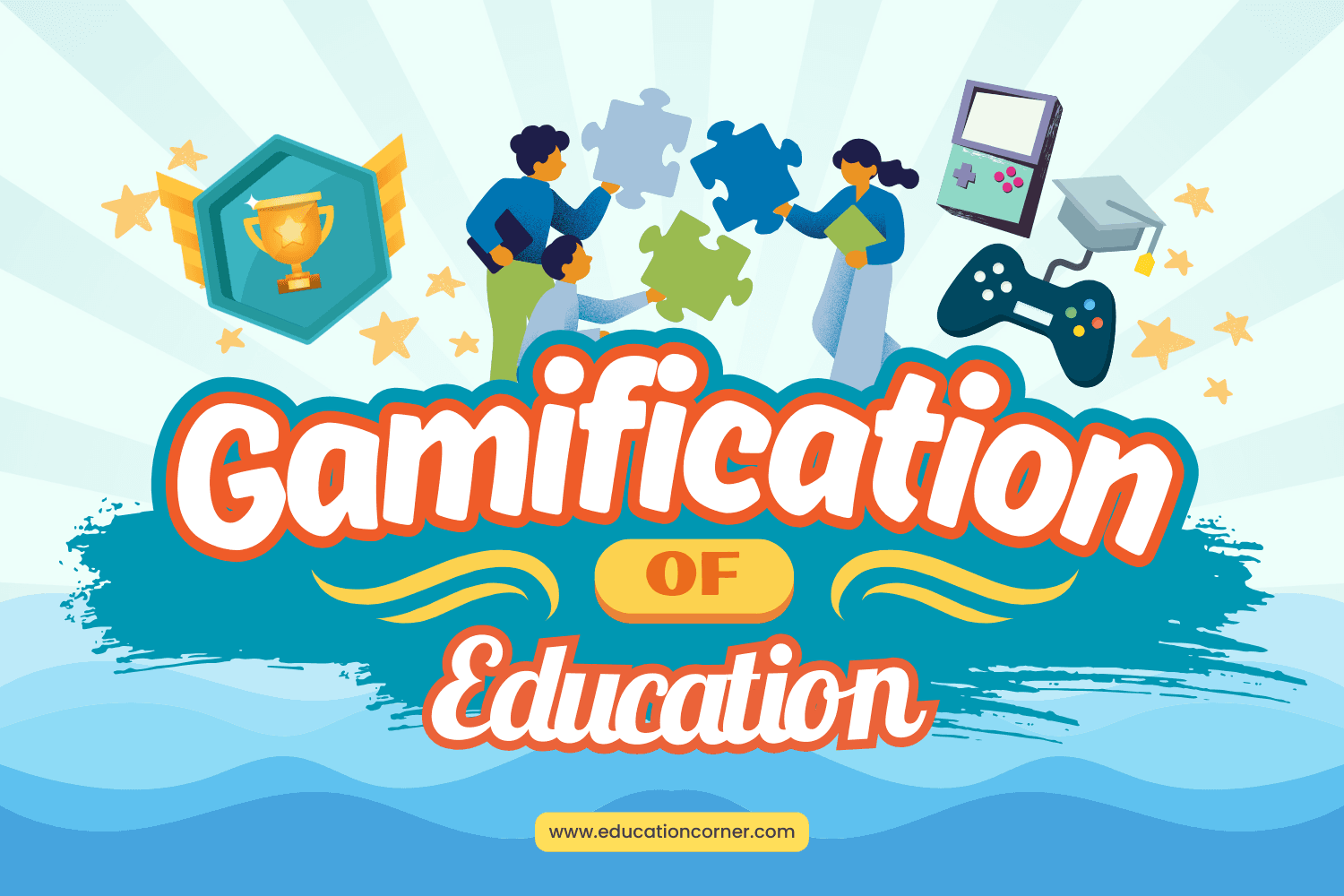 Understanding Gamification in Education