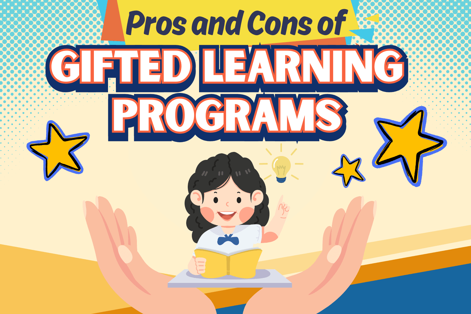 Pros and Cons of Gifted Learning Programs in Schools