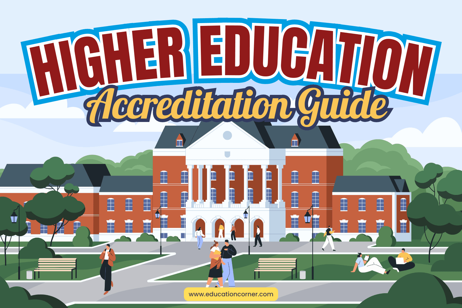 Accreditation in Higher Education