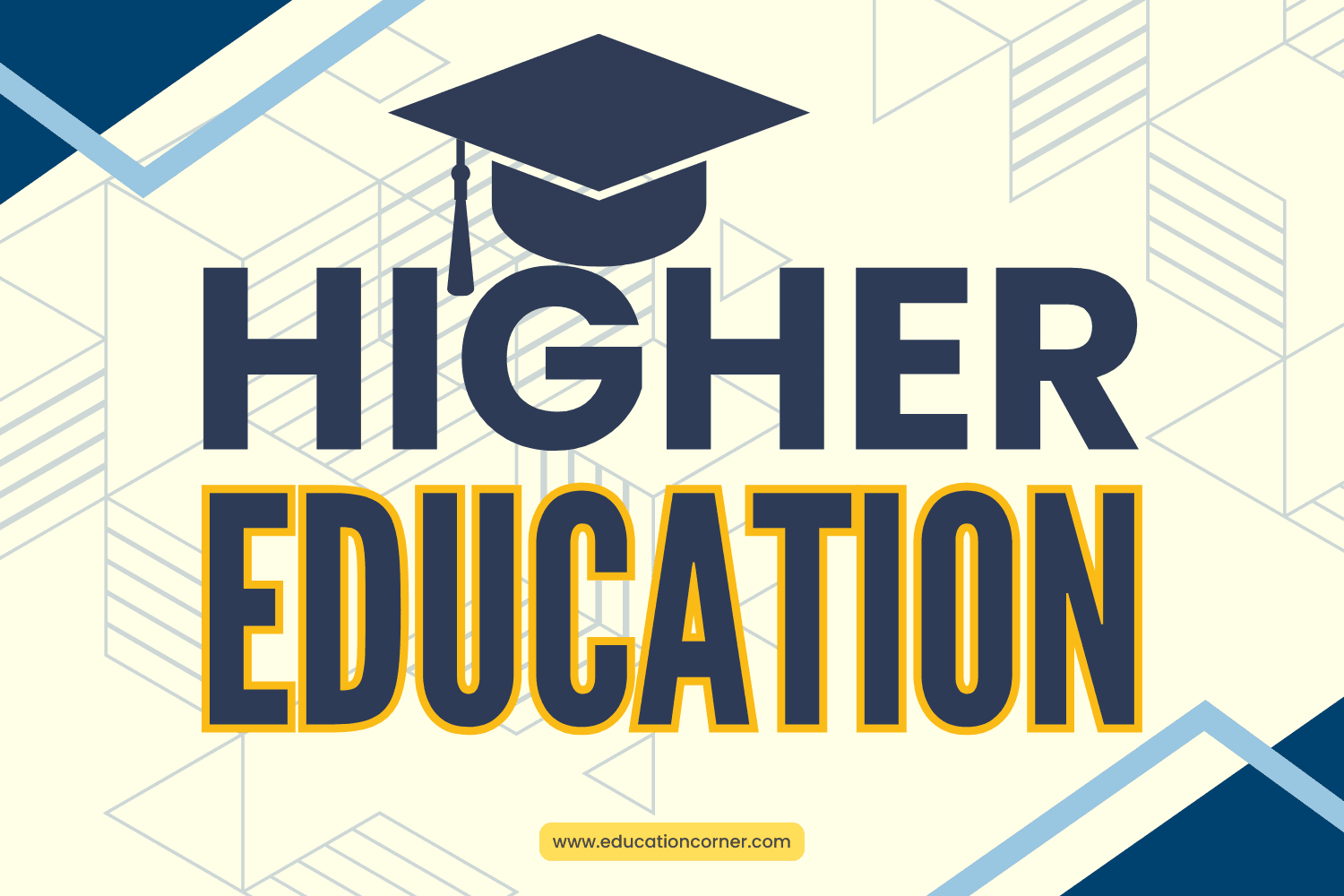 Higher Education