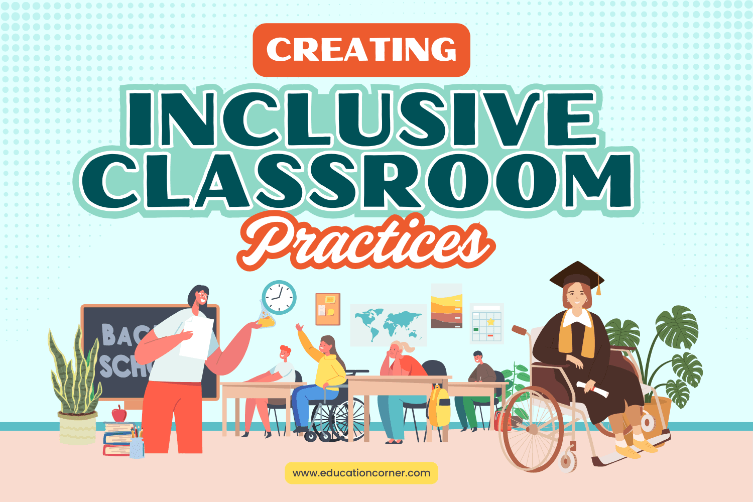 Creating Inclusive Classrooms