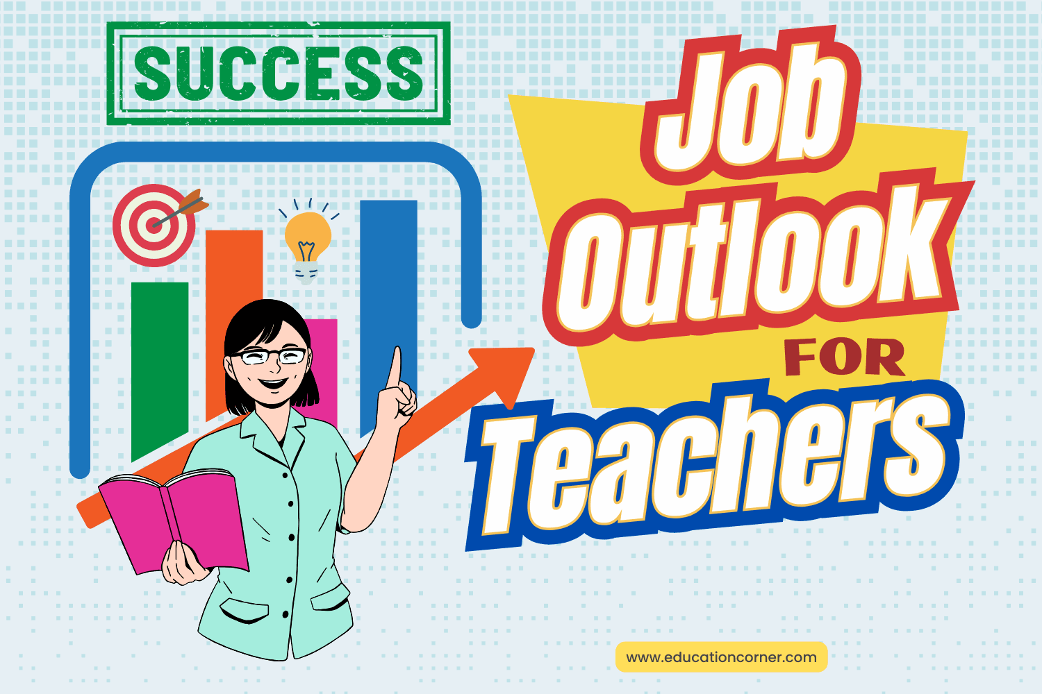 Job Outlook for Teachers