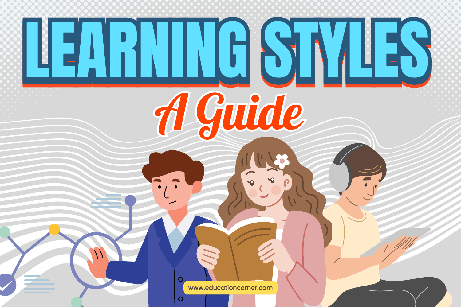 Discover Your Learning Style