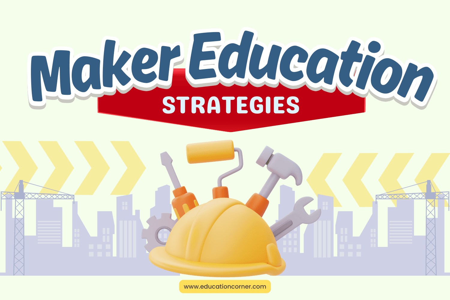 Understanding Maker Education