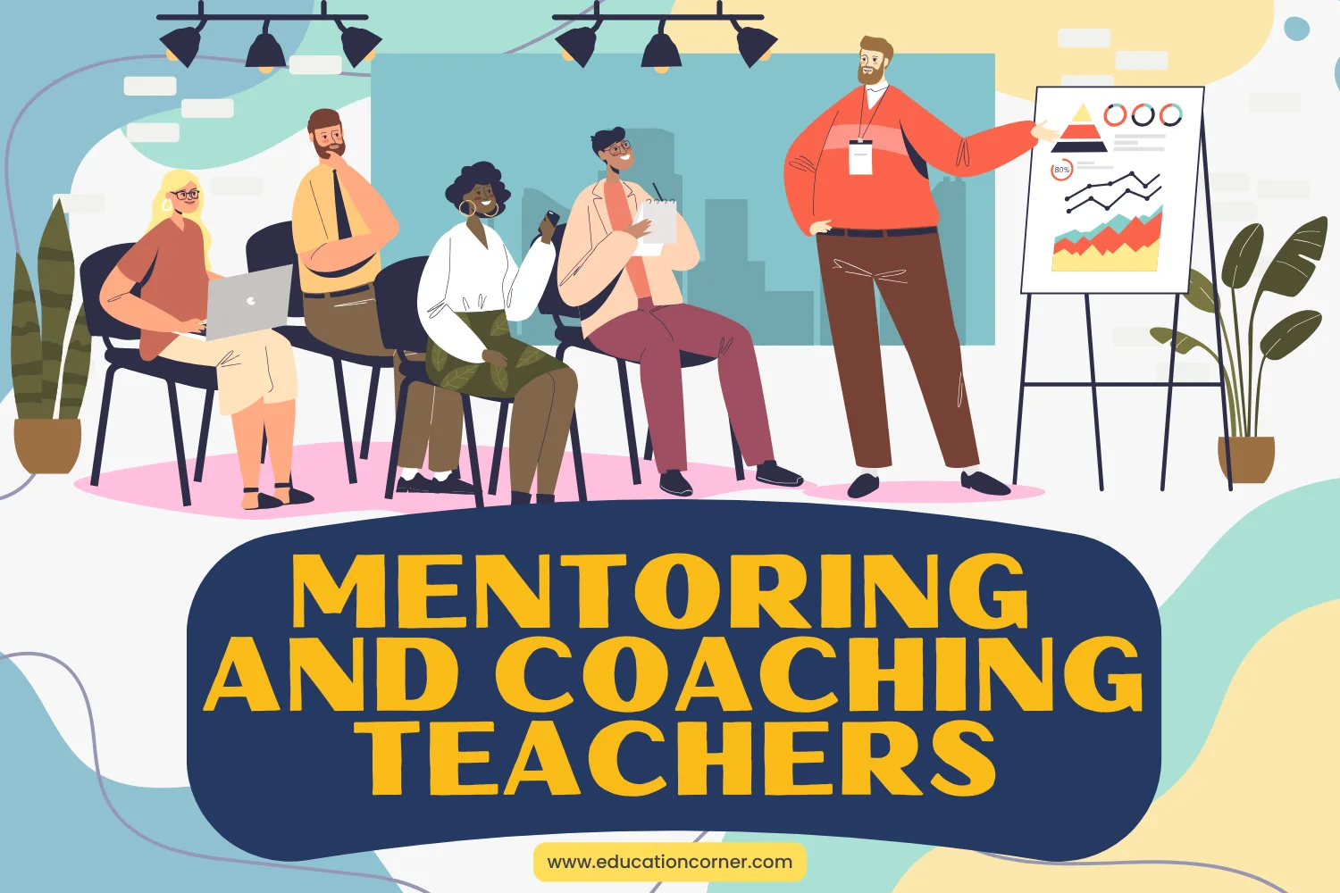 The Complete Introduction to Mentoring and Coaching Teachers