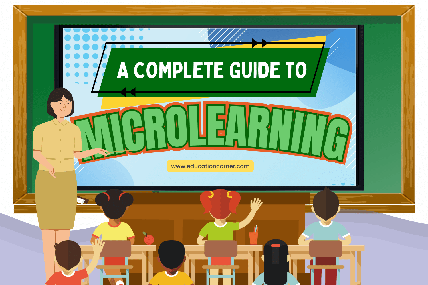 Understanding Microlearning