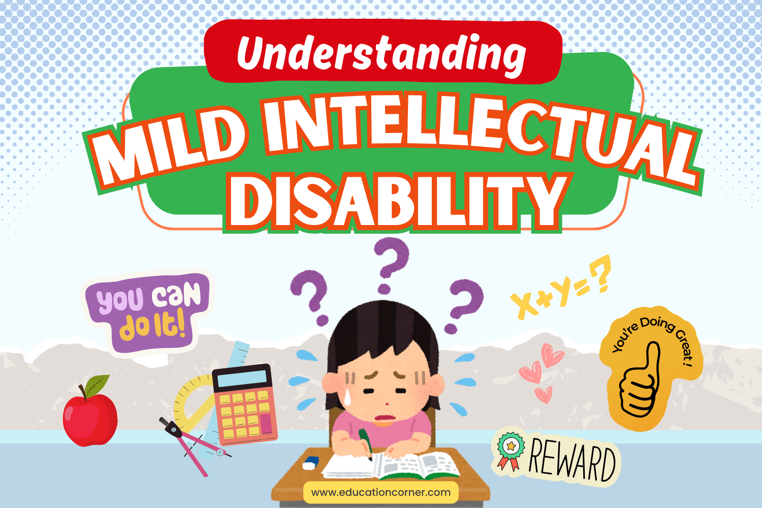 Mild Intellectual Disability