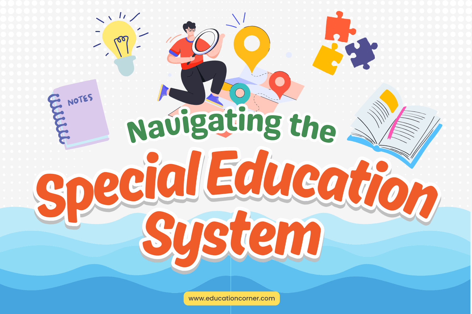 Navigating the Special Education System