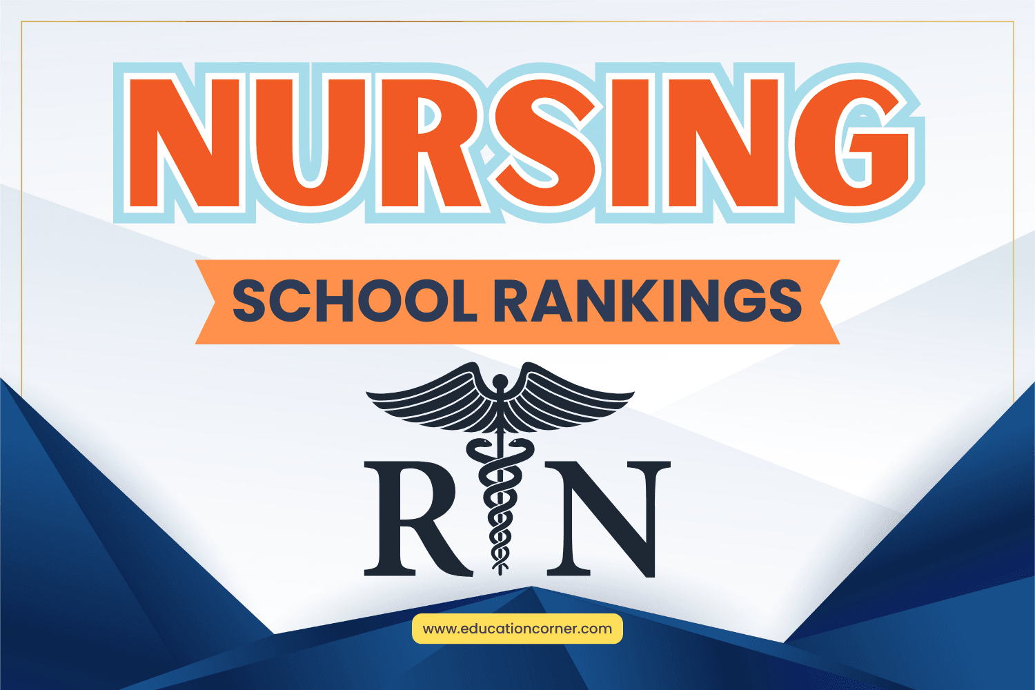 Top 100 Nursing Schools in the US in 2025