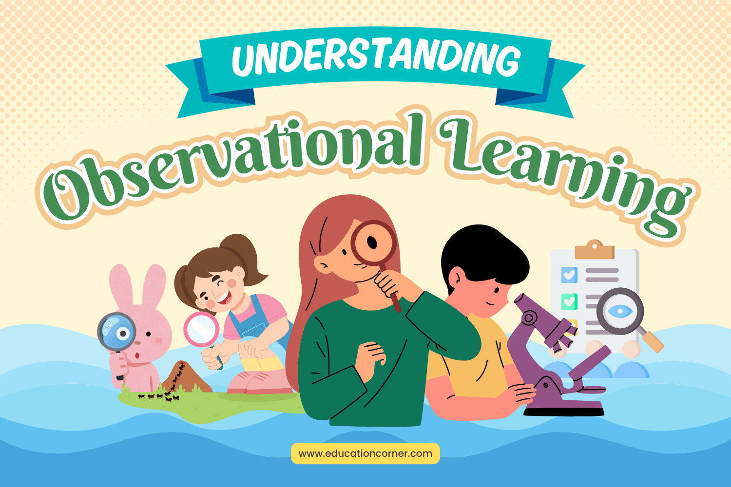 Understanding Observational Learning