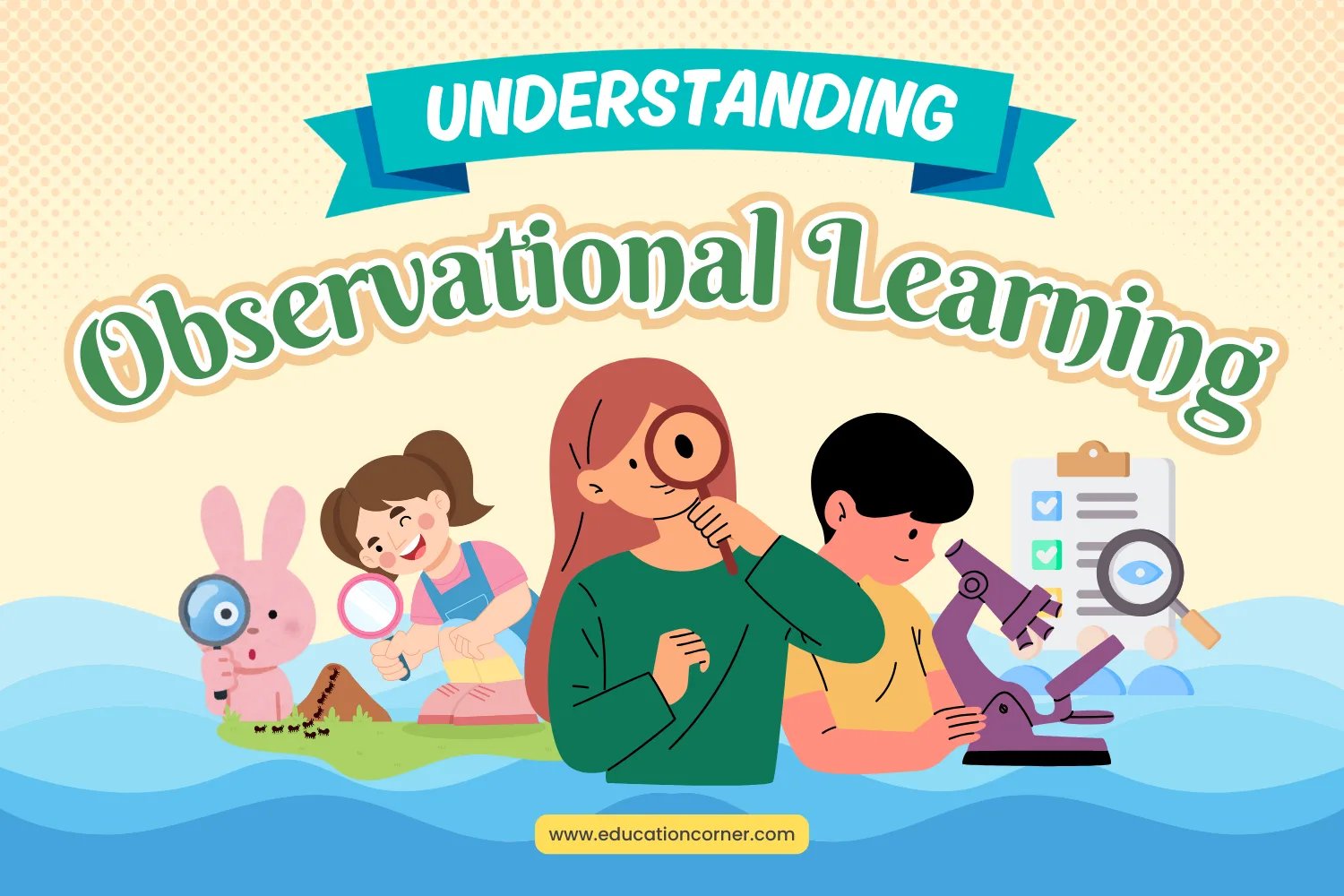 Understanding Observational Learning