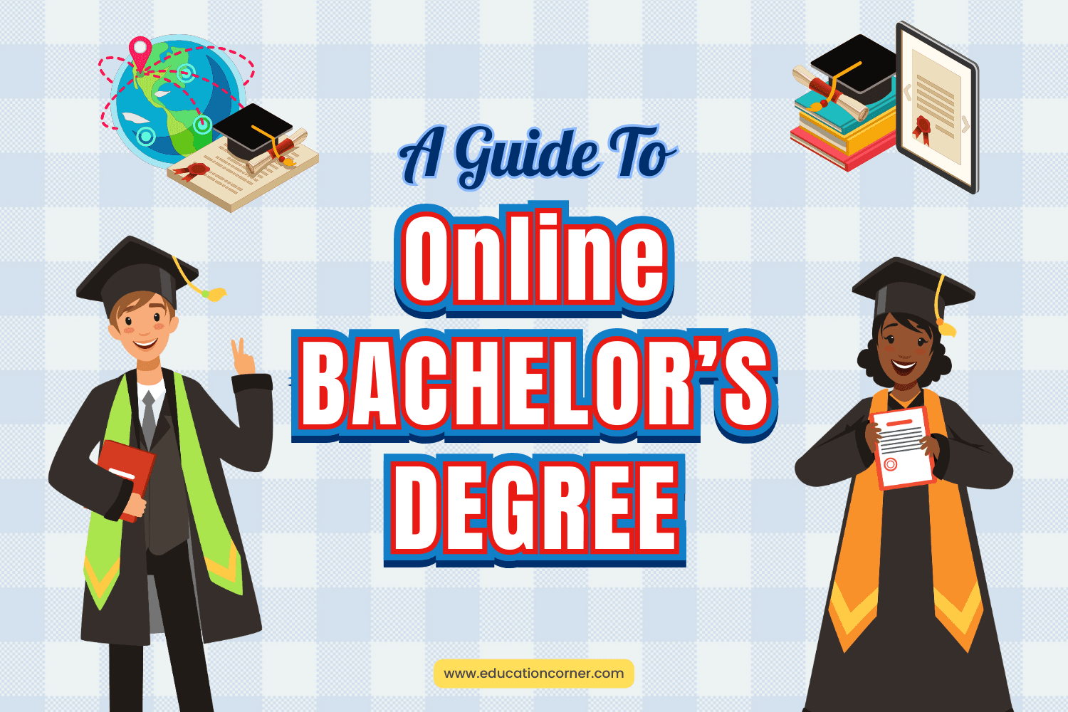 Online Bachelor’s Degree Programs