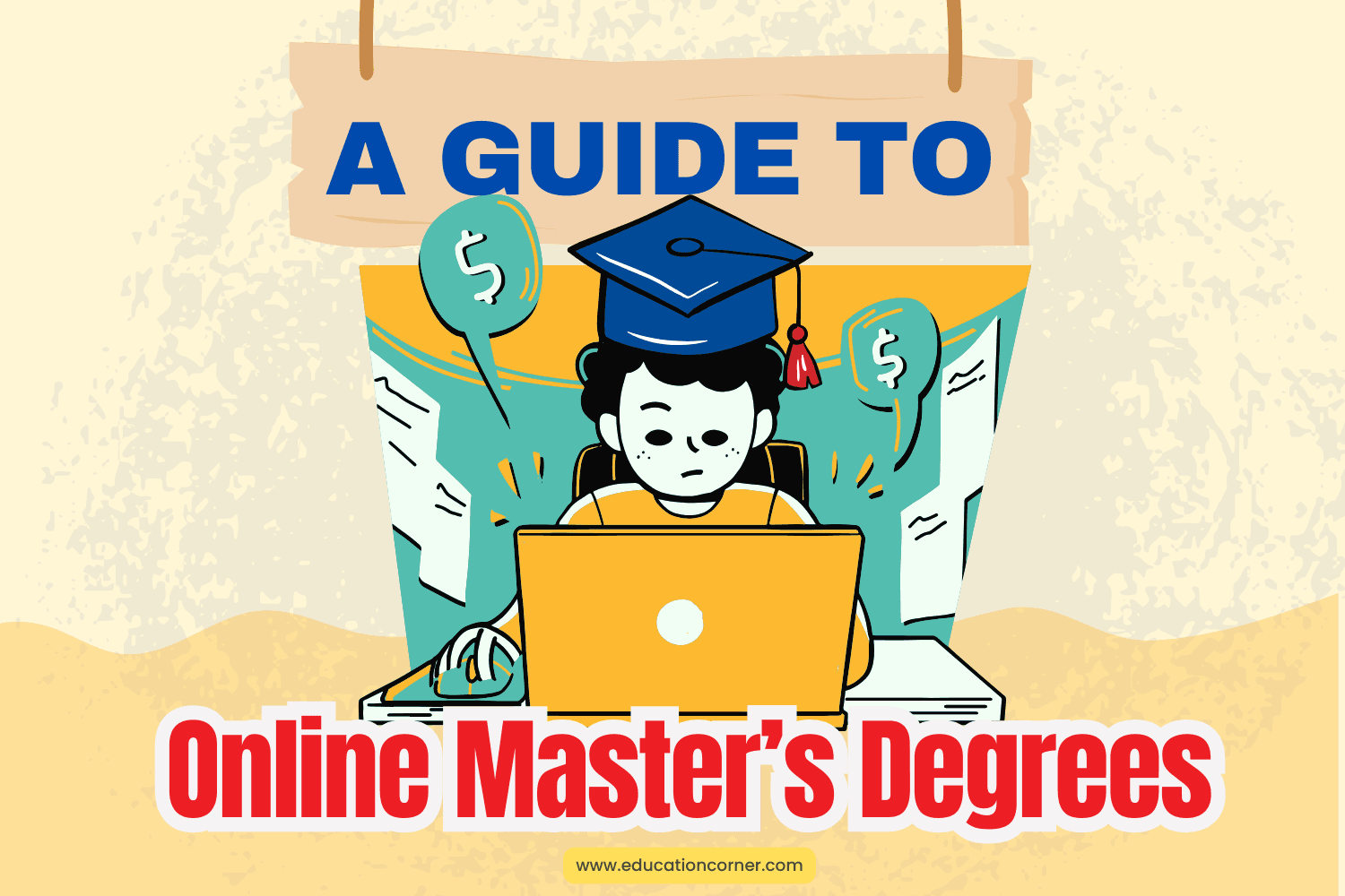 Online Master’s Degrees Programs